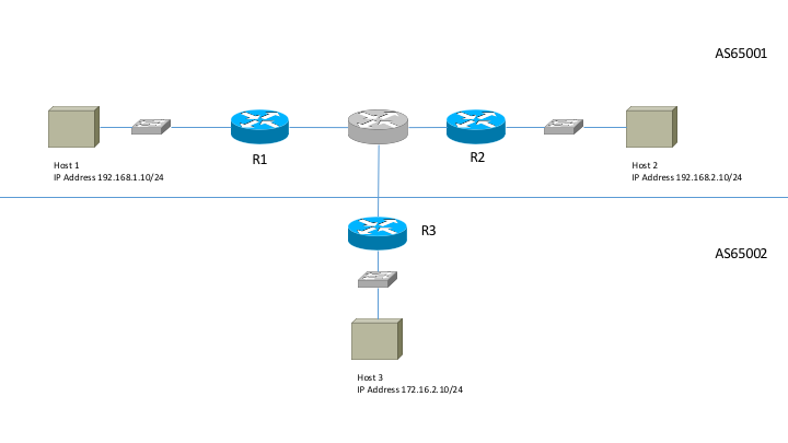 Network Topology